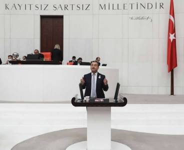 CHP'li Bulut: Erdoğan’a Okluk, Vatandaşa Yokluk Düştü