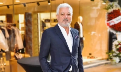 MHP Adana’nın yüzakı Cahit Öztok vekil adaylığı müracaatını yaptı