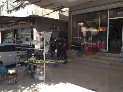 Kocasından şiddet ve işkence gören genç kadın intihar etti