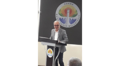 Büyükşehir Meclisinde gündem: Sinekle mücadele