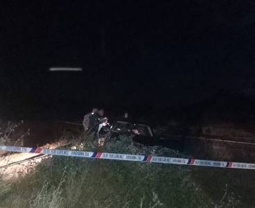 Kozan’da dehşet: 2 kadın cesedinin kimlikleri belirlendi