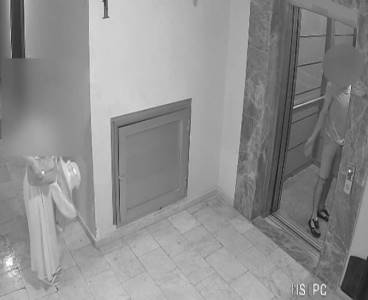 Osmaniye’de cinsel organını gösteren tacizci tutuklandı