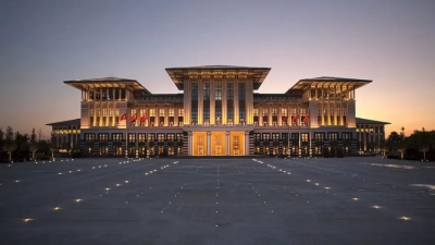 Bakanlardan Erdoğan'a EYT sunumu