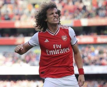 Demirspor David Luiz ve Akintola ile anlaştı!