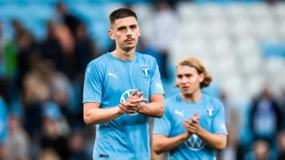 Fenerbahçe’de Gustavo’nun yerine Dennis Hadzikadunic düşünülüyor