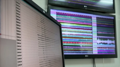 Pütürge’de 4 büyüklüğünde deprem