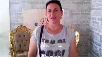 Ceyhan’da yengesini öldüren katil yeğen yakalanıp tutuklandı