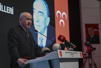 Devlet Bahçeli’den ayakta alkışlanacak teklif