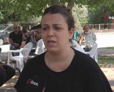 Vakum sistemi bozuldu, 30 santimlik havuzda boğuldu