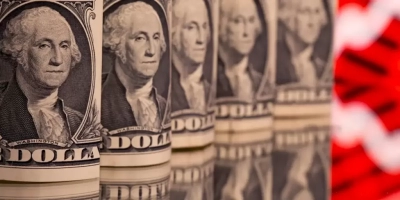 Kısa vadeli dış borç stoku ekimde rekor kırdı