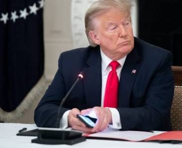 Donald Trump kendi sosyal medya platformunu kurdu