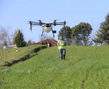 İzinsiz drone kullanımına 20 bin lira ceza geliyor!