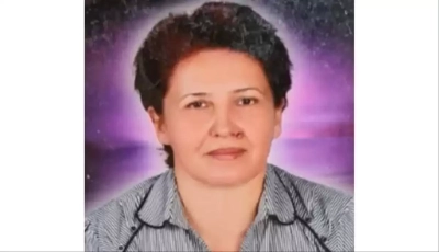 Kozan'da eşini öldüren Öznur Gülten Efeoğlu tahliye oldu