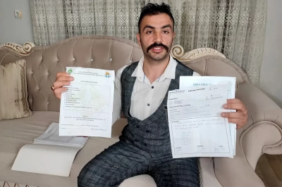 Fahiş fiyat artışı yaptığı öne sürülen ev sahibi: Sayaç hırsızlığından gözaltına alındım