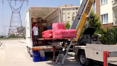 Depremzedelere fahiş kira fiyatı verenlerle ilgili soruşturma başlatıldı