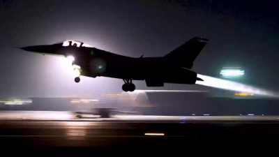 Terör örgütüne ağır darbe: 43 terörist öldürüldü