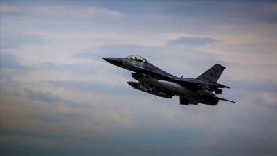 Türkiye’ye F-16 satışı konusunda Blinken’dan NATO vurgusu