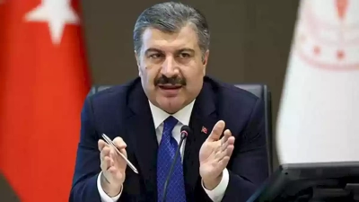 Koronavirüs tedavisinde ilaç kullanımı başlıyor