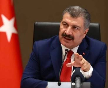 Bakan Koca'dan tam kapanma açıklaması