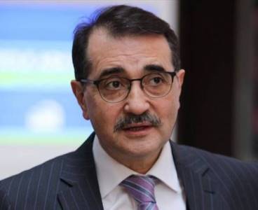 Fatih Dönmez: Yerli lityum pil hücreleri sınavı geçti