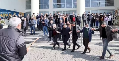 Yüreğir'de İşçilere Görülmemiş Zam