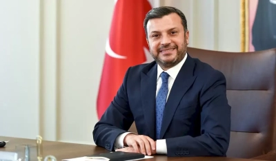 Başkan Kocaispir’den büyük mitinge davet