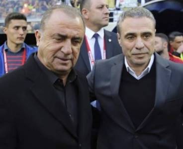 Galatasaray ile Antalyaspor'dan anlamlı maç