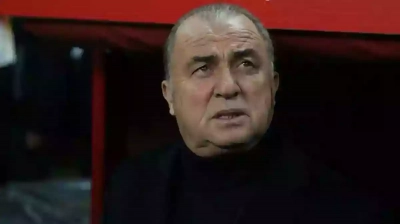 Galatasaray'da Fatih Terim ile yollar ayrıldı