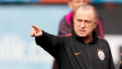 Galatasaray’dan Fatih Terim paylaşımı