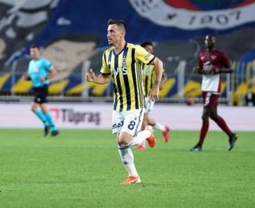 Mert Hakan Yandaş'a transfer teklifi var