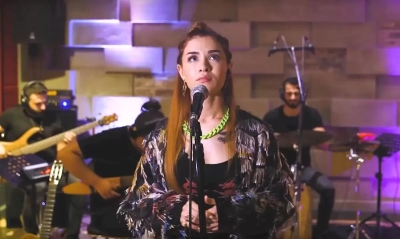 Feride Hilal Akın - Unuttun mu Beni? | Sezen Aksu Cover