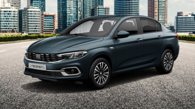 Fiat Egea güncel fiyat listesi