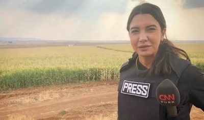 Ak Parti, Adanalı gazeteci Fulya Öztürk’e vekillik teklif etti