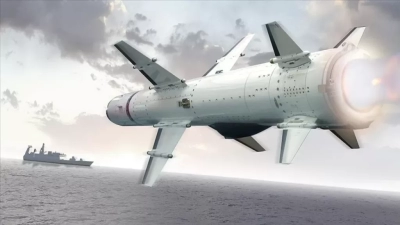 Hava savunma sistemleri için seri üretim kararı