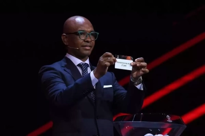 Galatasaray'ın Uefa Avrupa Ligi'ndeki Rakibi Belli Oldu!