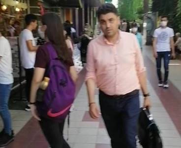 Böyle vurdum duymaz gazeteci görülmedi