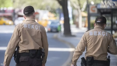 Anayasa Mahkemesi, bekçilerin yapabilecekleri ve yapamayacaklarını ayırdı