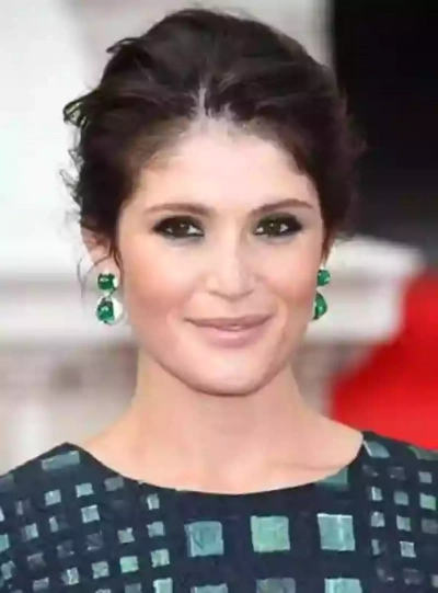 Gemma Arterton