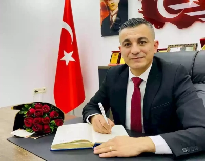 Muhtar Göktürk Güngör'ün Haklı Isyanı