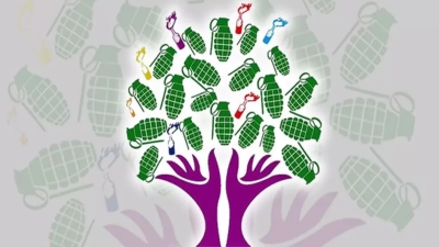 HDP’ye Hazineden 539 milyon TL verilsin mi kararı 6 Ocak’ta