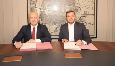 Ulubatlı Hasan Aile Sağlığı Merkezi Açılıyor