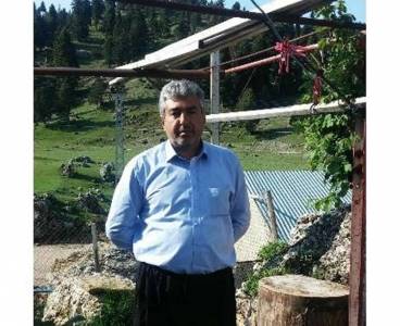 Akçalıuşağı Mahallesi Muhtarlığını Hanifi Can Kazandı