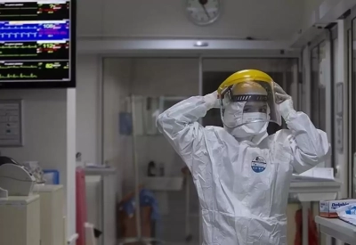 25 Şubat Koronavirüs Tablosu Açıklandı