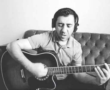 İsmail Özcan - Senden Ayrı Kalamam