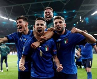 İngiltere - İtalya EURO 2020 final maçı bu akşam