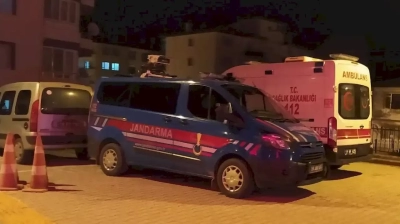 Kozan’da Alacak-Verecek Kavgası: 1’i ağır 4 yaralı