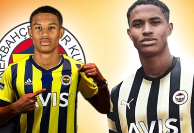 Fenerbahçe’den gece yarısı transferi!