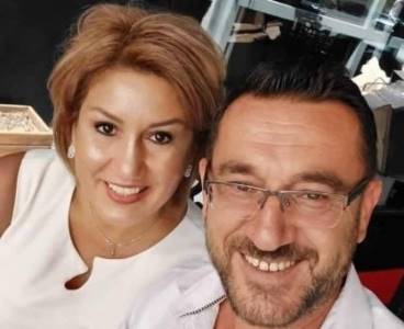 Kadın doktor kocası tarafından bıçaklanarak öldürüldü