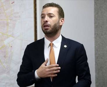 Ceyhan Belediyesi eski Başkanı Kadir Aydar tahliye edildi