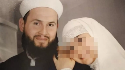 Çocuk yaşta gelin davasında 3. duruşma yapıldı